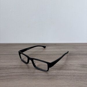 Oakley Eyeglasses AIRDROP OX8046-0151 Satin Black *Frame Only* Authentic